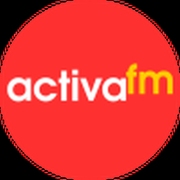 Логотип Radio Activa FM Alicante
